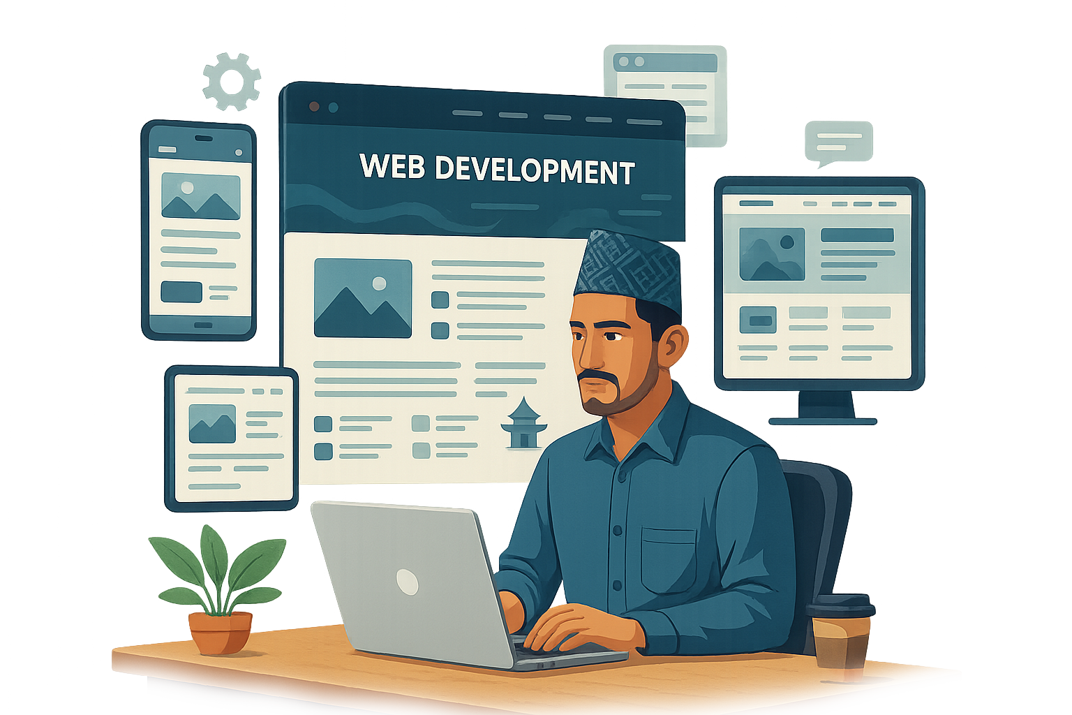 Web Development Services